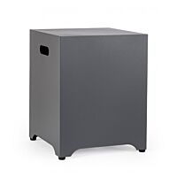 Ormar za pohranu plinskih boca WOLKE GR S 41X41