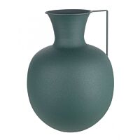 BIZZOTTO ASKOS AMFORA 1M DO TEMNO ZELENA H41,5