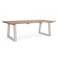 Vrtni stol LEGEND 240X100 silk