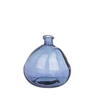 BIZZOTTO VT LOOPY KOBALTNO MODRA VAZA H23