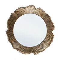 OGLEDALO YAMIR GOLD D72