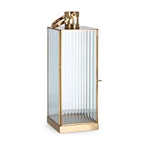 TEHRI LAMPION 1M ZLATNA PROZIRNA LINIJA H39