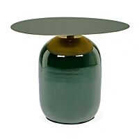 Klub stolić za kavu NALIMA VERDONE D50