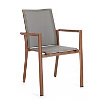 STOLICA KONNOR TERACOTTA