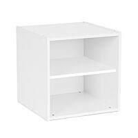 BIZZOTTO CUBO composite pro bela barva s polico