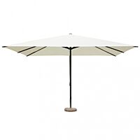 Senčnik BRIAN 3 X 4 bež platno OM-807300