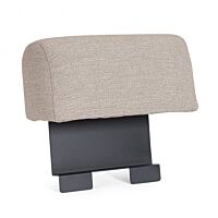 Naslon za ruke DX-SX GERALD antracit JX55