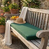 BLAZINA REAL 110 TEMNO ZELENA