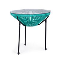 Vrtni stolić PARKER ATOL D50