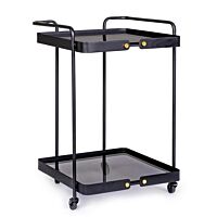 Kolica za posluživanje ZEINA S