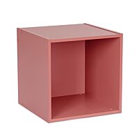 BIZZOTTO CUBO composite pro opečna barva