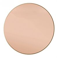 CC PLANET ZLATNO-BRONČANO OGLEDALO D70