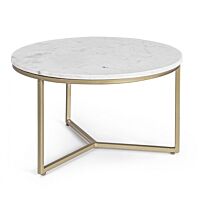 PHOENIX stolić za kavu D57.5