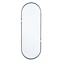 Ogledalo sa okvirom ZEINA 38X110