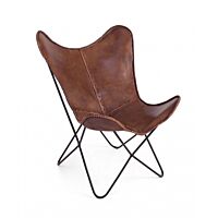 FOTELJA EATON SMEĐA