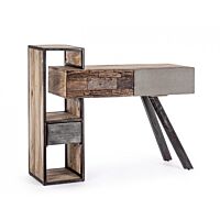 KONZOLA 2C-1C MANCHESTER