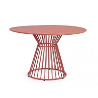 Vrtni stol AUSTIN – terracotta D120