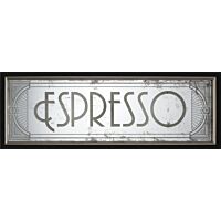 CC LIBRARY ZLATNO OGLEDALO 69X24