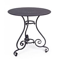 Vrtni stol ETIENNE antracit D70