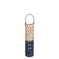 BIZZOTTO LANTERNA LAYLA TO NAT-BLU H60