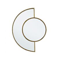 OGLEDALO CC NAMITA GOLD 37X48
