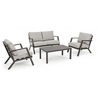 SET4 LOUNGE CC HARLEY KAVA YK14