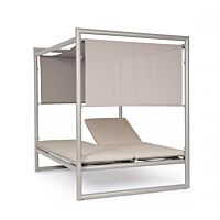 Ležaljka - DAYBED KONNOR RASTIN