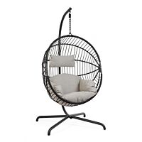 CC FINLEY SKLOPIVA VISEĆA STOLICA