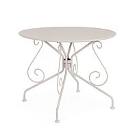 Vrtni stol ETIENNE Griz D90