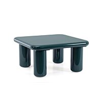 BIZZOTTO kvadratna mizica OTILIA iz MDF 80×80 DEEP