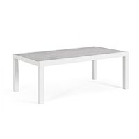 KLEDI STOLIĆ ZA KAVU 120X70 BIJELI JX11