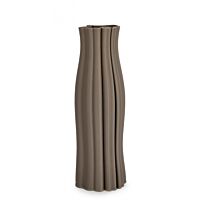 BIZZOTTO HAYLEE TAUPE VAZA H46.5