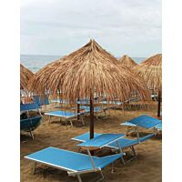 Suncobran Afrika Stil od Alang - Alang