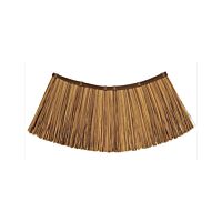 Afrička slama Mix – Canna africana mix prirodna/sintetička