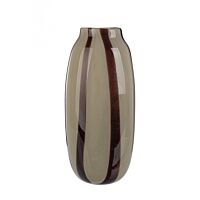 BIZZOTTO VAZA CETUS VT SAGE BROWN H36.5