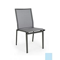 Vrtna stolica CRUISE antracit GK52