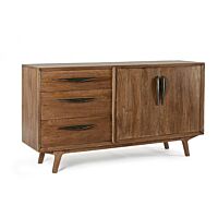 KREDENAC - KOMODA SHERMAN 2A-3C