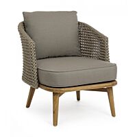 Fotelja NINFA 0660478