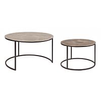 SET2 klub stolića AMIRA X34 TO