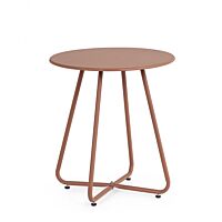 Vrtni stolić JABLE D45 – Coral