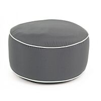 RIHANNA tabure na napuhavanje u sivoj boji