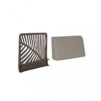 KUTNI NASLON ZA LEĐA GUARANÀ LOUNGE SA JASTUKOM HF807324-TAUP