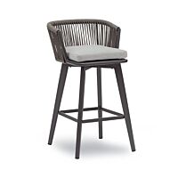 Barski stol DIVA 650 z blazino