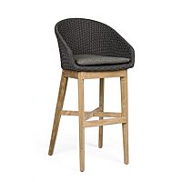 Barska stolica COACHELLA antracit