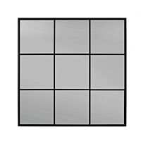 PROZOR CC PLANET OGLEDALO NER-SMO 90X90