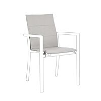 KONNOR JASTUK ZA STOLICU SVIJETLO SIVi