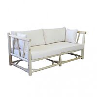 Vrtni trosjed MARTINEZ 3P