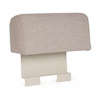 Naslon za ruke DX-SX GERALD PELICAN