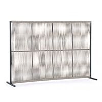 PAXSON EKRAN 180X120 ANTR QS22/BEŽ