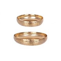 BIZZOTTO SET 2 VARANASI PLADNJI ORO